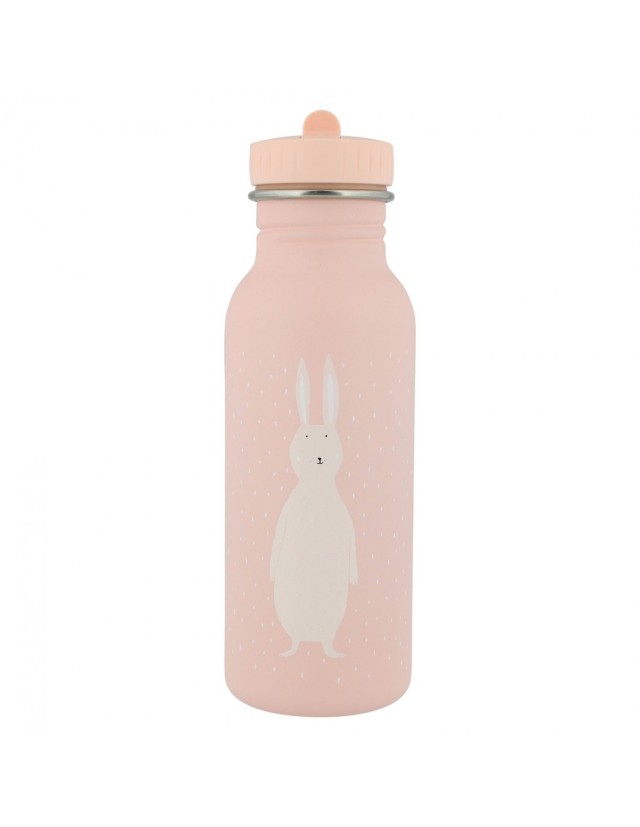 TRIXIE BOTTLE 500ML - MRS. RABBIT