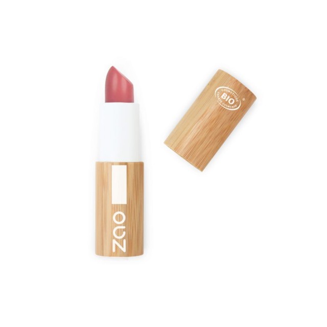 Zao Organic Color & Repulp Balm 485 pink nude