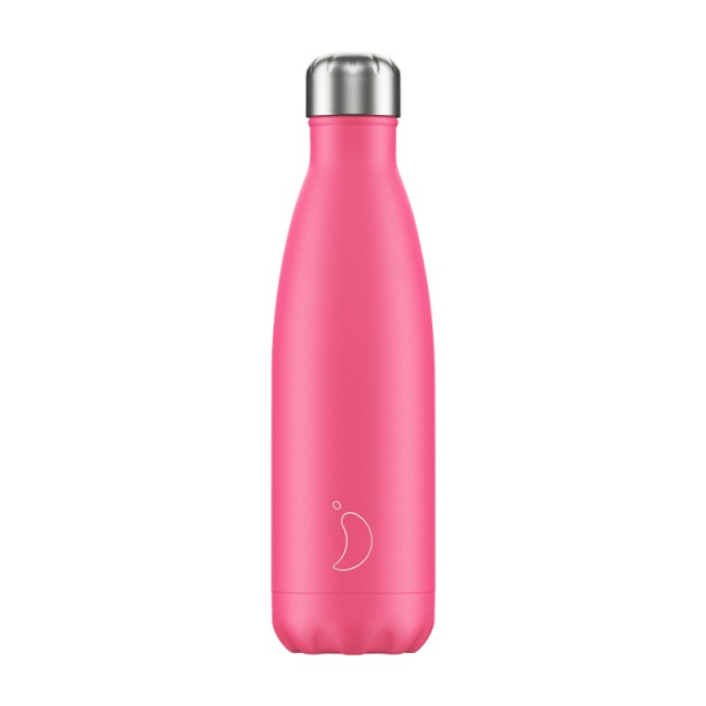 Chillys Neon Pink 500ml