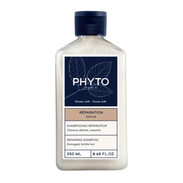 PHYTO REPARATION SHAMP 250ML
