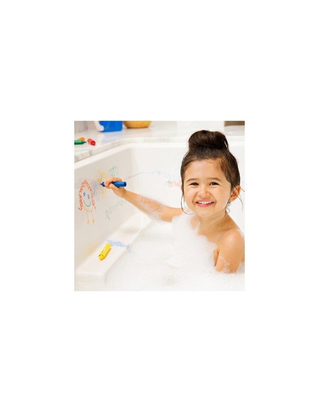 Munchkin BATH CRAYONS