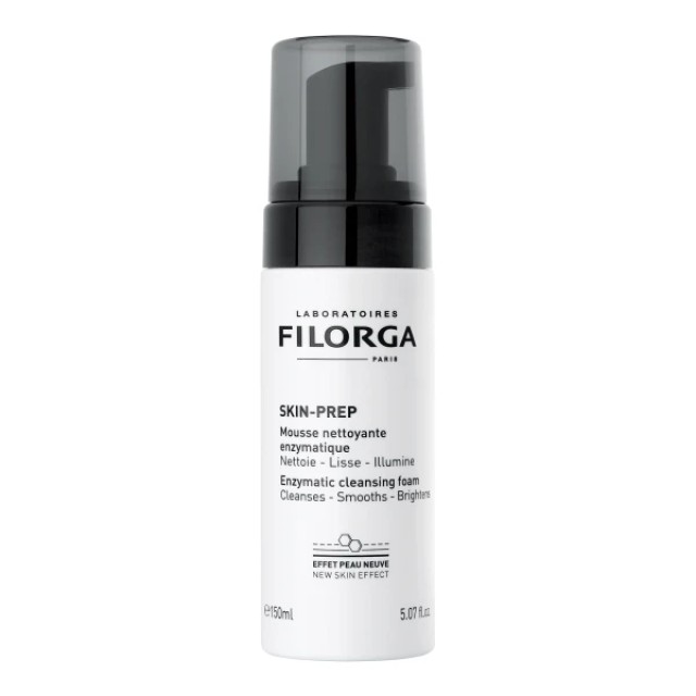 Filorga Skin-Prep Enzymatic Cleansing Foam, 150ml