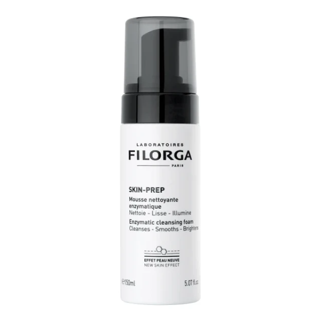 Filorga Skin-Prep Enzymatic Cleansing Foam, 150ml