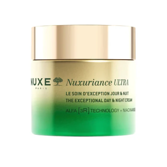 NUXE NUXURIANCE ULTRA EXCEPTIONAL CR -ΚΡ ΗΜ & ΝΥΧΤΑΣ 75ML