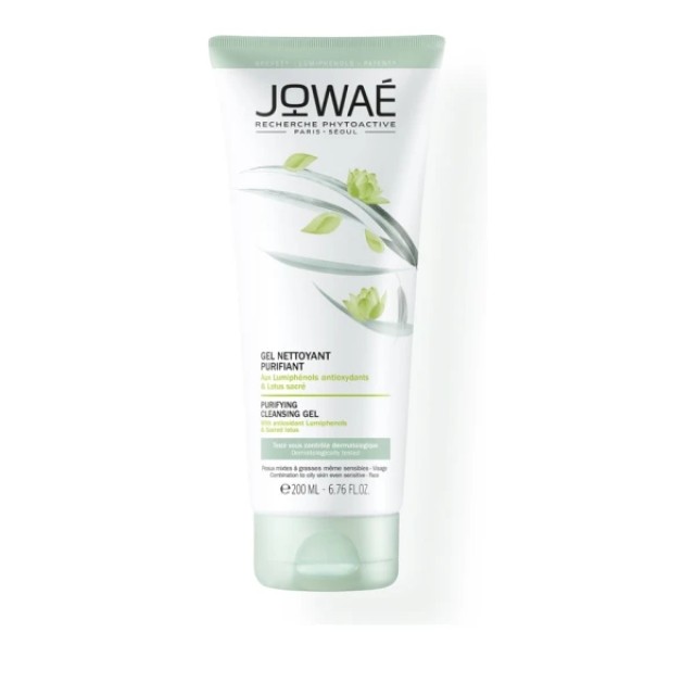 Jowae Καθαριστικό Gel 200ml