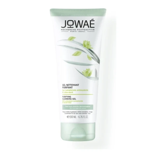 Jowae Καθαριστικό Gel 200ml