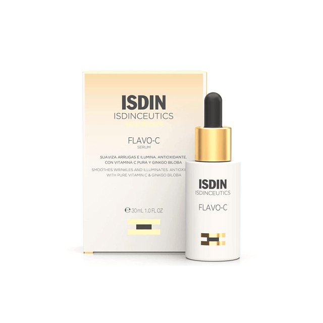 ISDIN Isdinceutics Flavo-C serum 30 ml