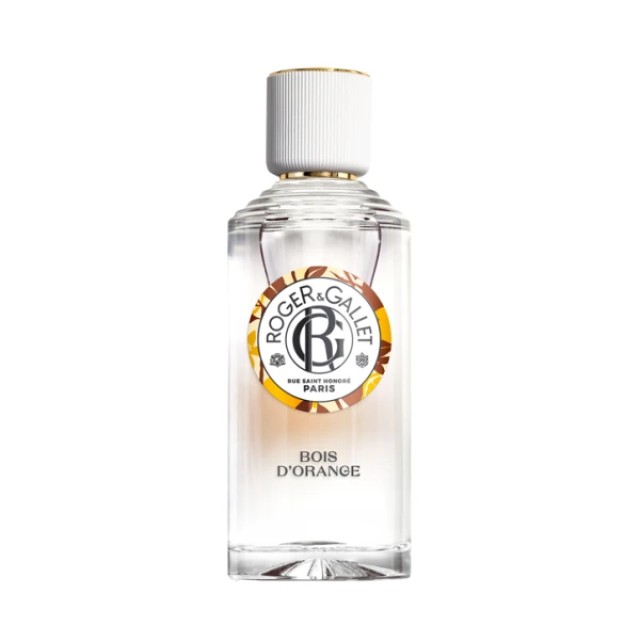 Roger & Gallet Bois dOrange Eau de Parfum 100ml