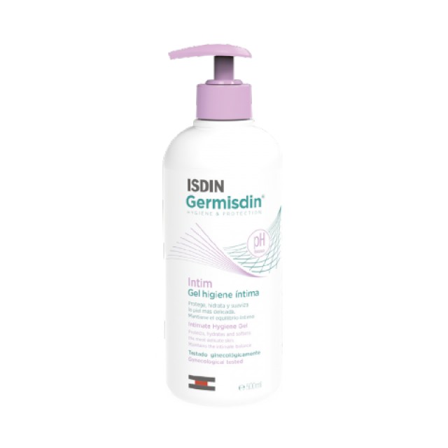 Germisdin Intimate hygiene 250 ml