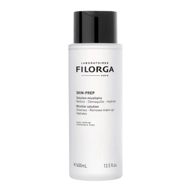Filorga Skin-Prep Micellar Solution, 400ml