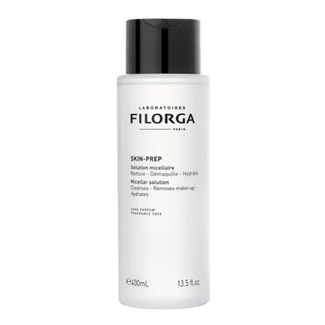 Filorga Skin-Prep Micellar Solution, 400ml