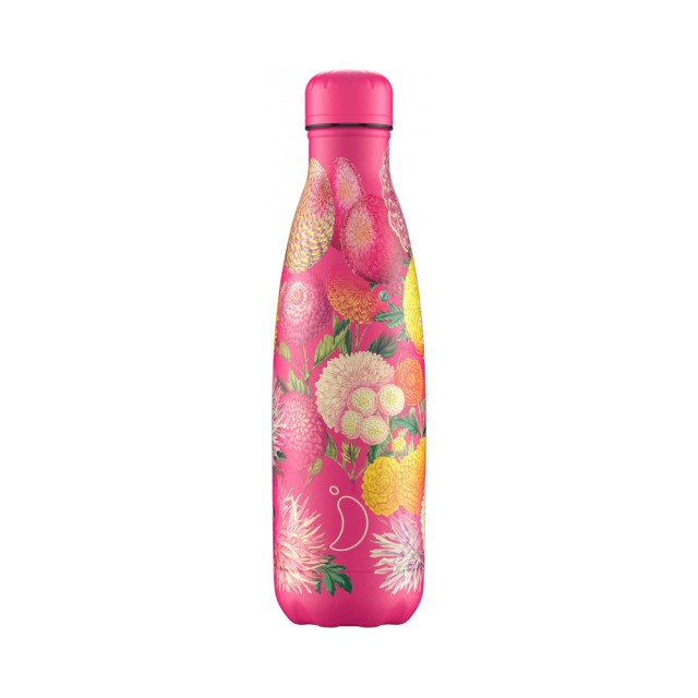 Chilly’s Pink Pompons 500ml