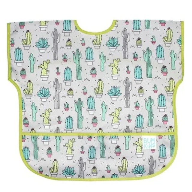 JUNIOR BIB CACTI