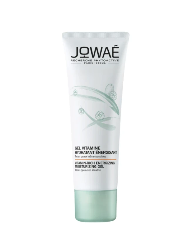 Jowae Kumquat Ενυδατικό Τονωτικό Τζελ Προσώπου με Βιταμίνες 40ml