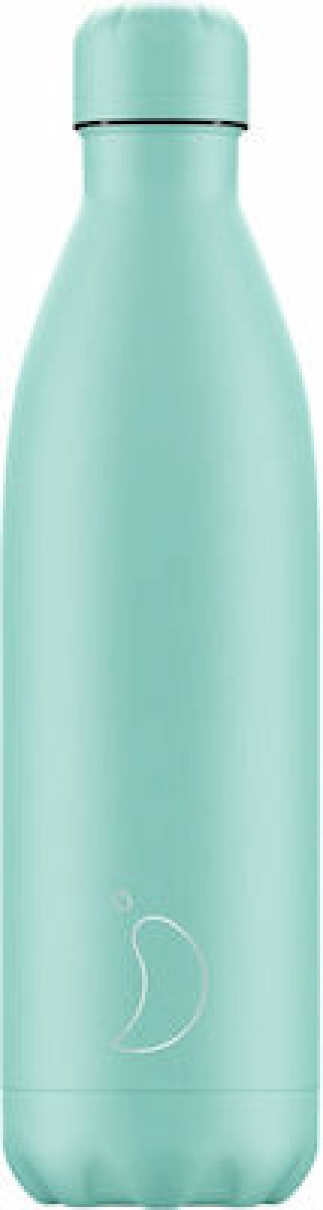 Chillys All Pastel Μπουκάλι Θερμός 750ml 207278 Green