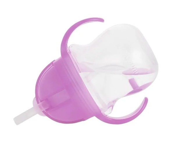 Munchkin TIP & SIP CUP PURPLE