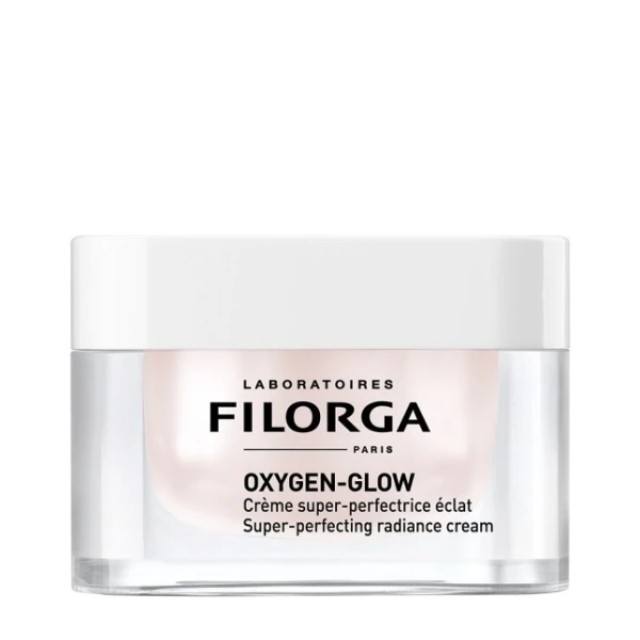 Filorga Oxygen-Glow Super-Perfecting Radiance Cream 50ml