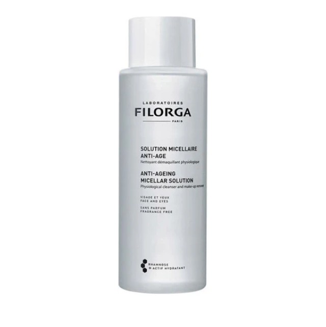 Filorga Anti-Ageing Micellar Solution Cleanser 400ml