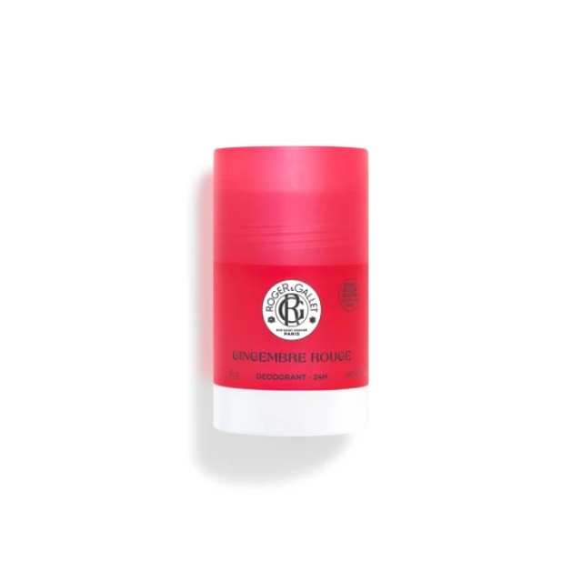 Roger & Gallet Gingembre Rouge Αποσμητικό Stick 50g