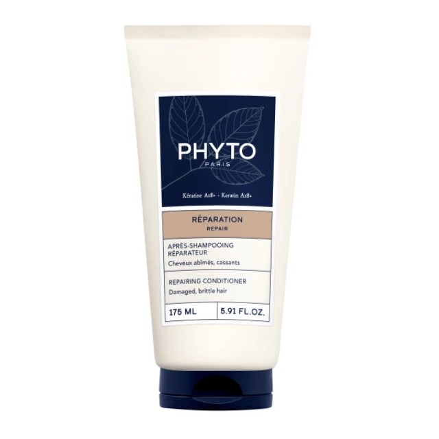 PHYTO REPARATION APRES SHAMPOO 175ML