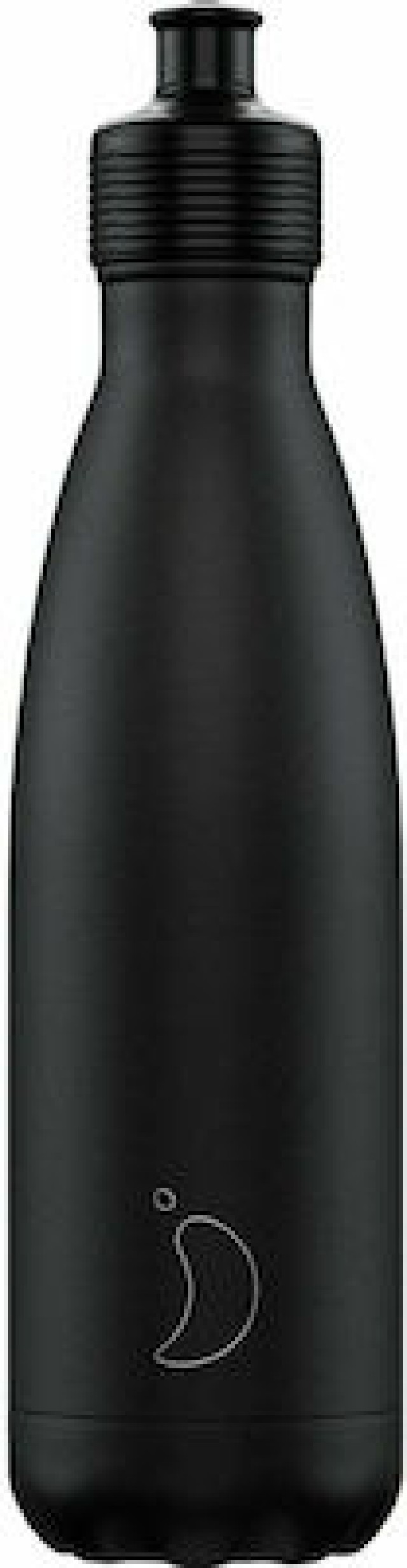 Chillys Thermos Sports Black 500ml