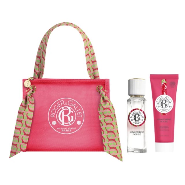 R&G TROUSSE PRINT GING RGE 30ML 24