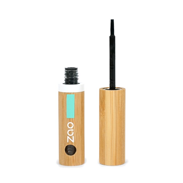 Zao Organic Fortifying Eyelash Care 089