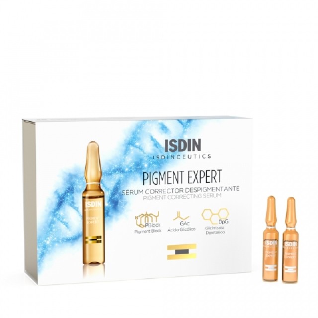 ISDIN Isdinceutics Pigment Expert amp 10