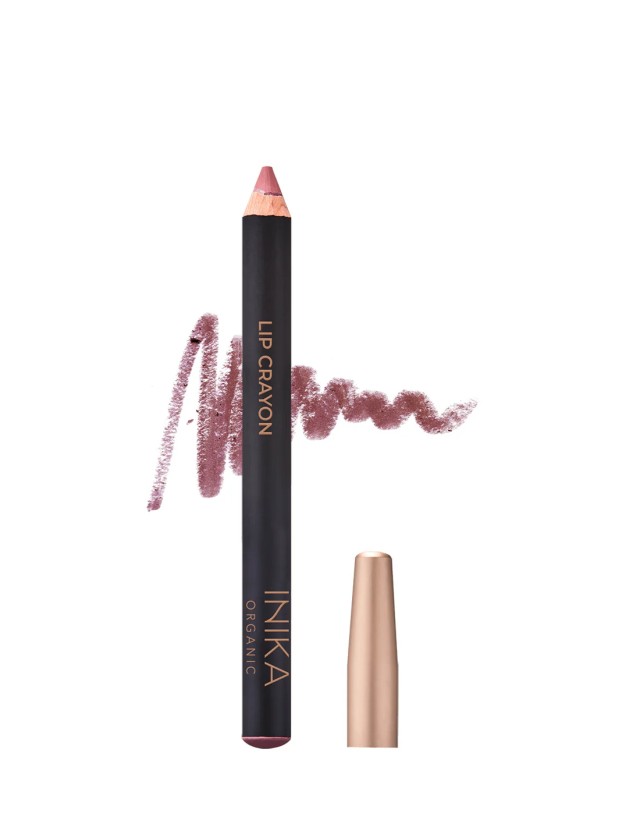 INIKA Crayon Rose Nude Βιολογικό κραγιόν