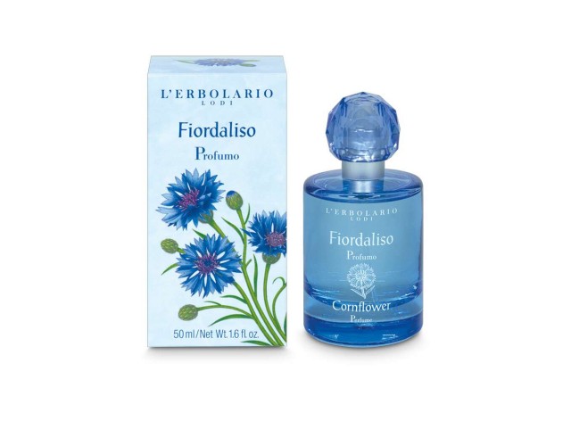 L Erbolario Fiordaliso Profumo 50ml