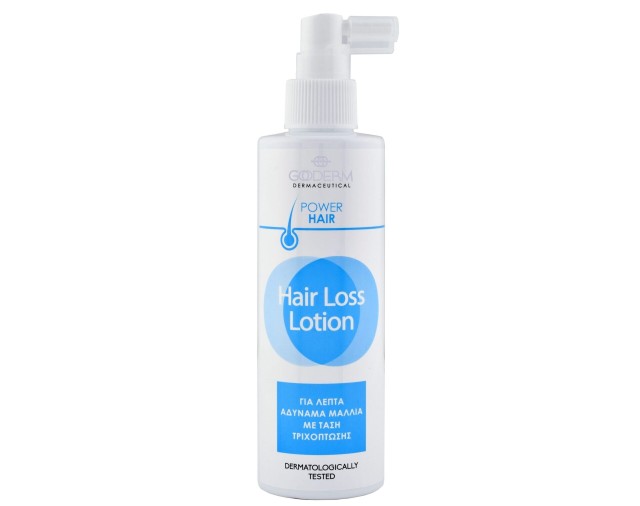 Gooderm hair lotion 100 ml