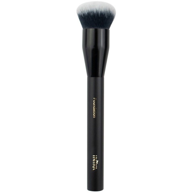 INIKA Certified Organic Vegan Βrush Foundation