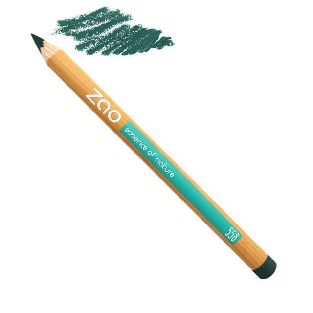 Zao Organic Multi Purpose Pencils 558