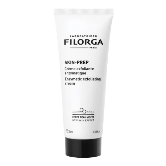 Filorga Skin-Prep Enzymatic Exfoliating Cream, 75ml