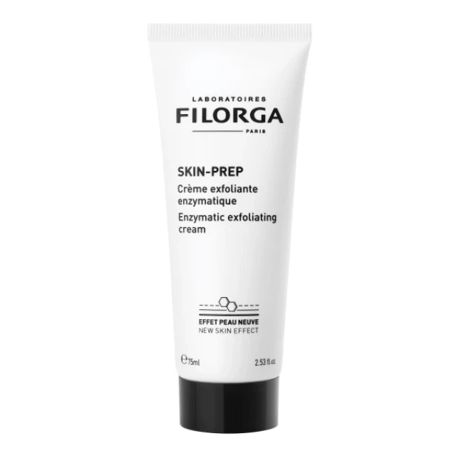 Filorga Skin-Prep Enzymatic Exfoliating Cream, 75ml