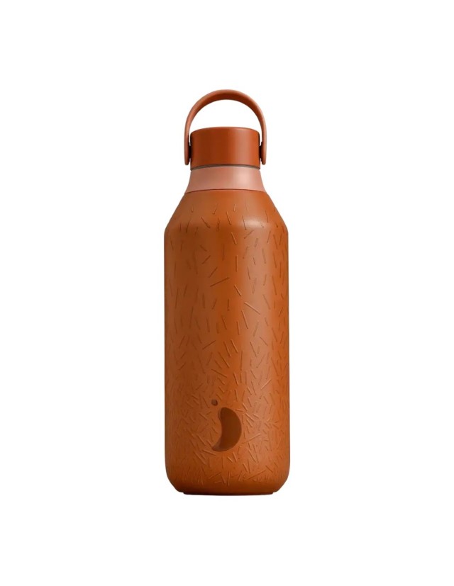 CHILLYS ELEMENTS | FIRE ORANGE 500ML