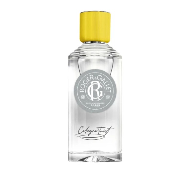 Roger & Gallet Cologne Twist Eau De Cologne, 100ml