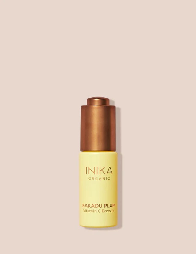 INIKA Organic Kakadu Plum Βιταμίνη C Booster