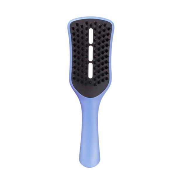 Tangle Teezer Easy Dry & Go Blue/Black Βούρτσα Μαλλιών 1τμχ