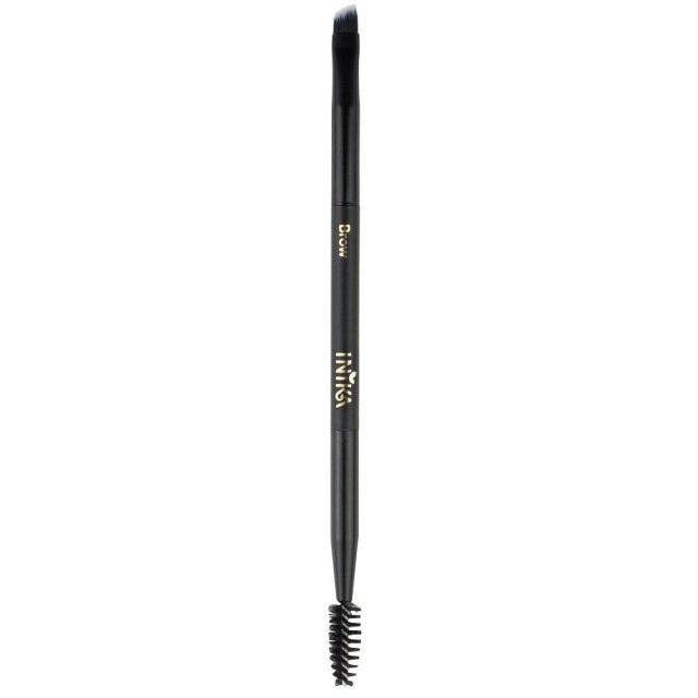 INIKA Certified Organic Vegan Βrush Brow Brush