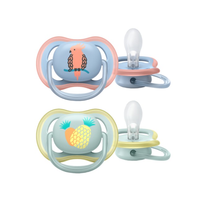 AVENT ΠΙΠΙΛΑ AIR, 0-6 ΜΗΝΩΝ ΑΓΟΡΙ