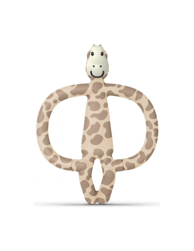 Matchstick Monkey GIRAFFE TEETHER