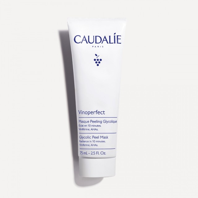 CAUDALIE Vinoperfect Glycolic Peel Mask 75ML