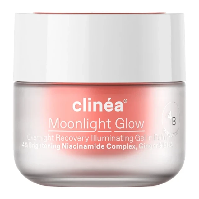 CLINEA NIGHT CREAM MOONLIGHT GLOW 50ML