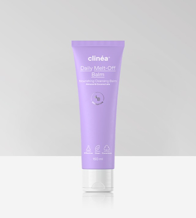 CLINEA FC CLEANS BALM DAILY MELTOF 150ML