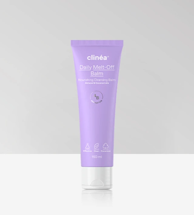 CLINEA FC CLEANS BALM DAILY MELTOF 150ML