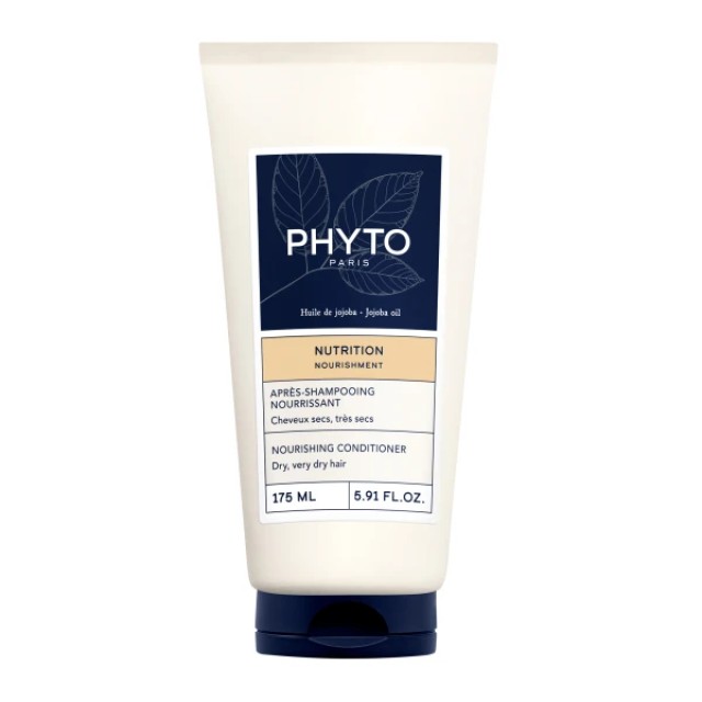 PHYTO NUTRITION APRES SHAMPOO 175ML