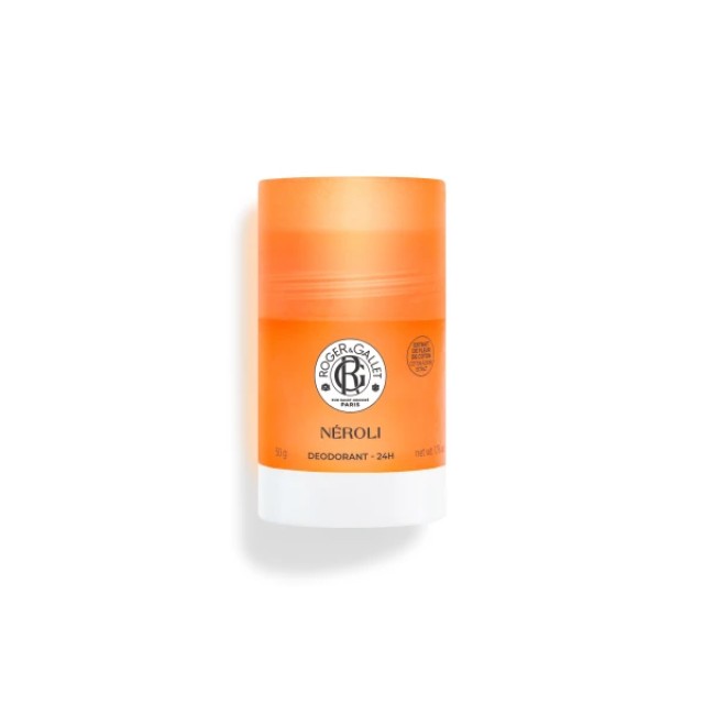 Roger & Gallet Neroli Αποσμητικό Stick 50g