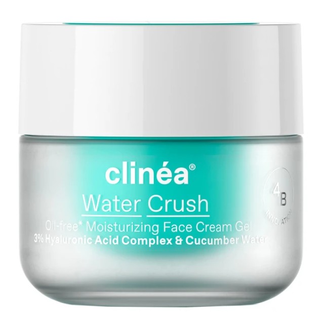 CLINEA DAY CREAM WATER CRUSH 50ML