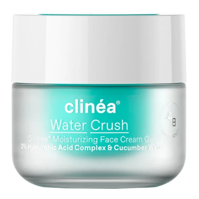 CLINEA DAY CREAM WATER CRUSH 50ML
